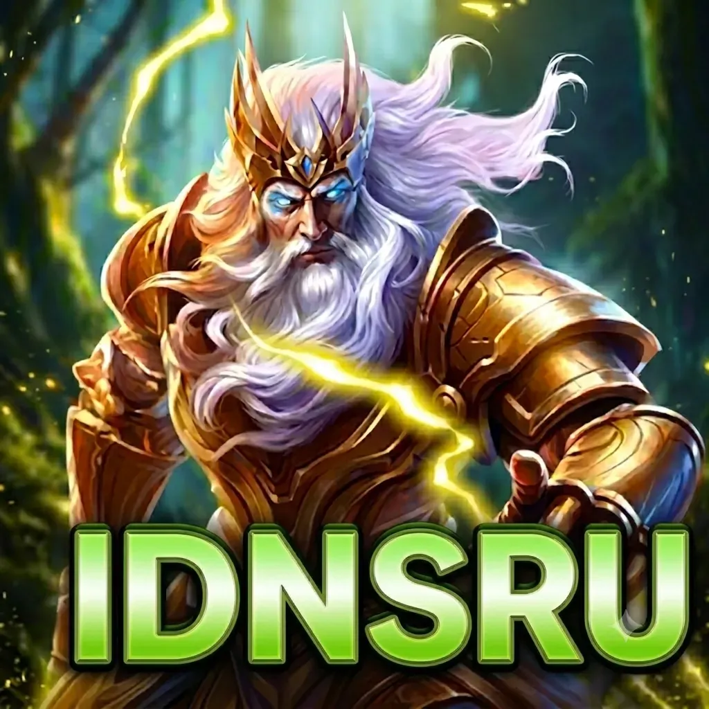 IDNSERU - Mainkan QiuQiu dengan Seru dan Menyenangkan