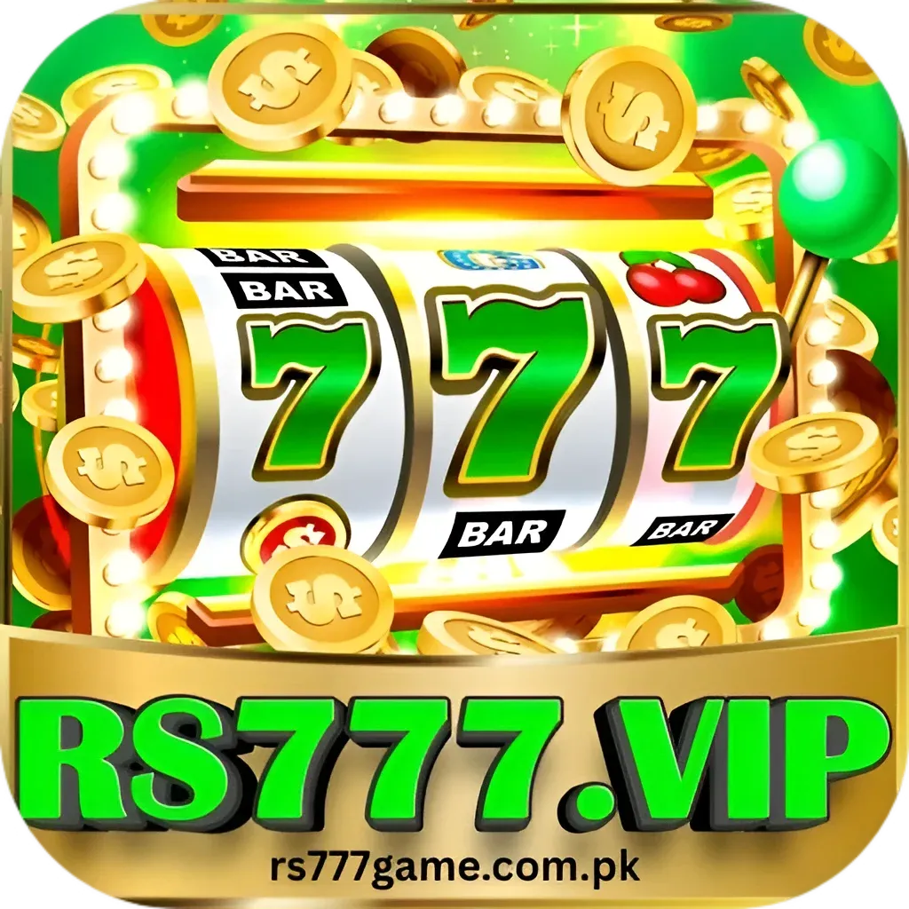 RS777 - Menguak Kengerian dalam Kegelapan