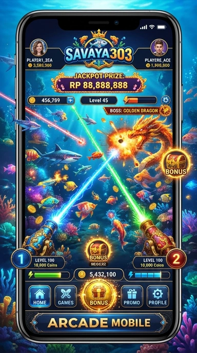Berbagai kategori aplikasi terpopuler tersedia di savaya303.